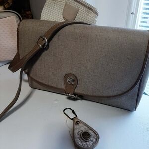 LIZ CLAIBORNE Vintage/Retired 1990 Heritage 3 Pc Set